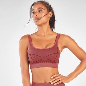 *NEW* Fabletics sports bra